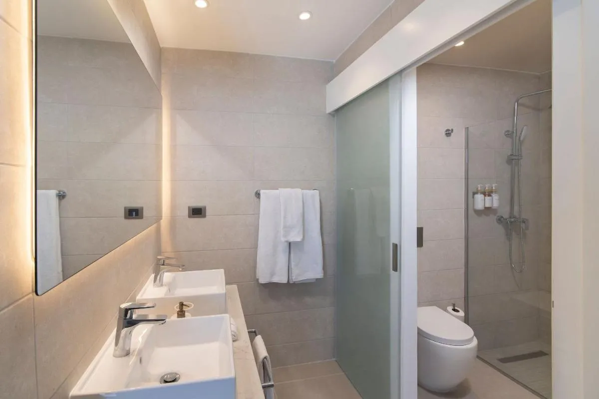 Image 2 of Lujoso, Comodo Penthouse Cerca Playa y Restaurants