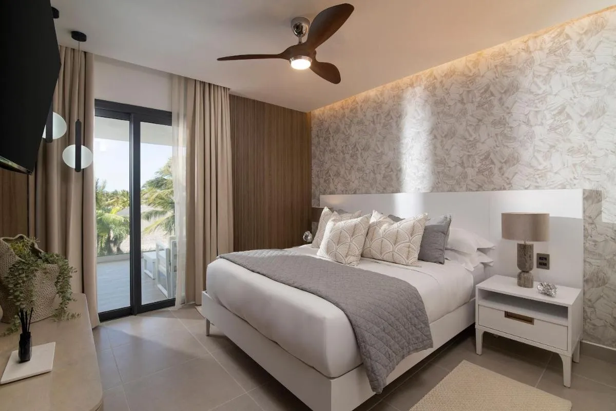 Image 1 of Lujoso, Comodo Penthouse Cerca Playa y Restaurants