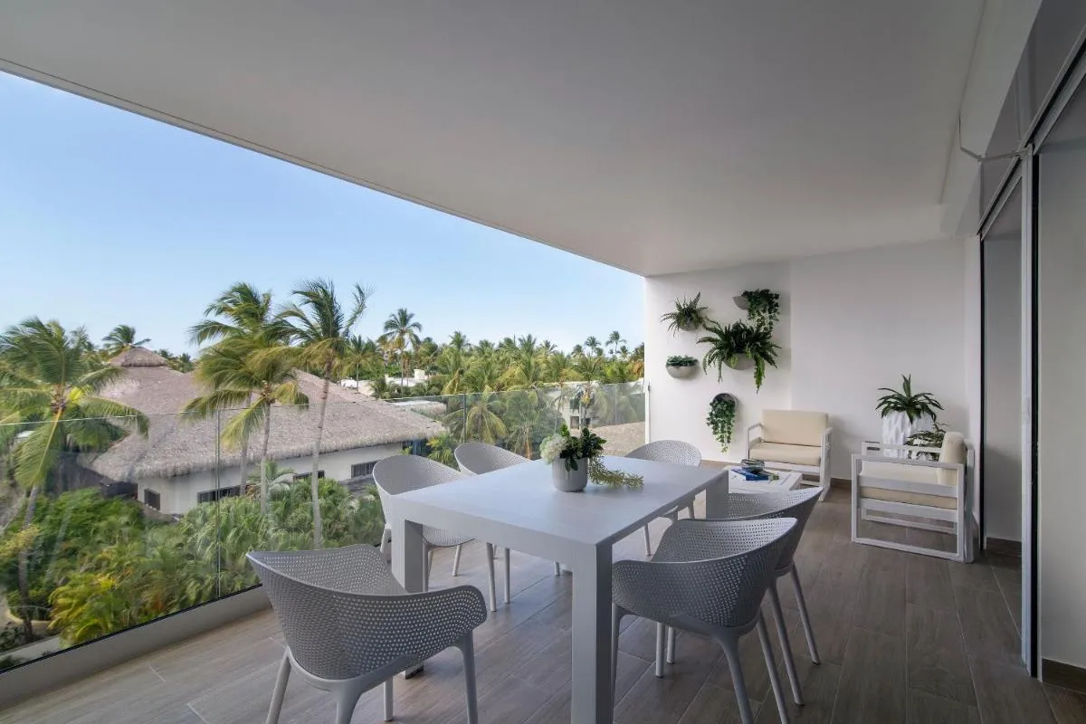 Image 3 of Lujoso, Comodo Penthouse Cerca Playa y Restaurants