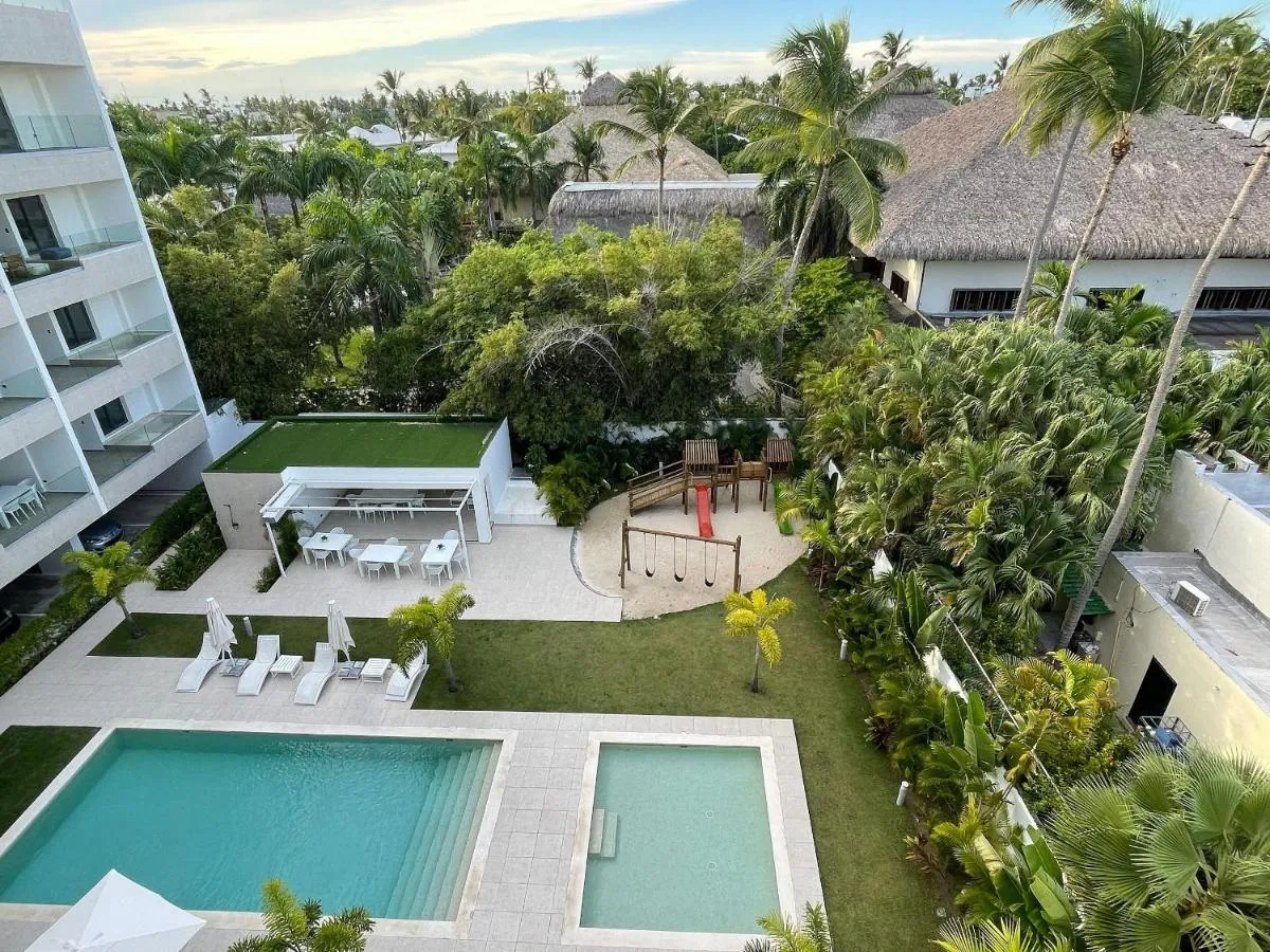 Image 5 of Lujoso, Comodo Penthouse Cerca Playa y Restaurants