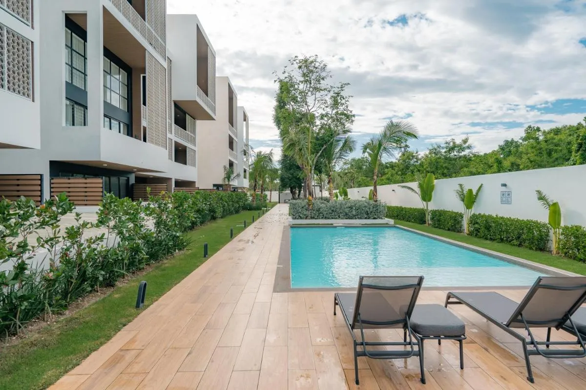 Image 3 of Lumina at Flats Punta Cana Village