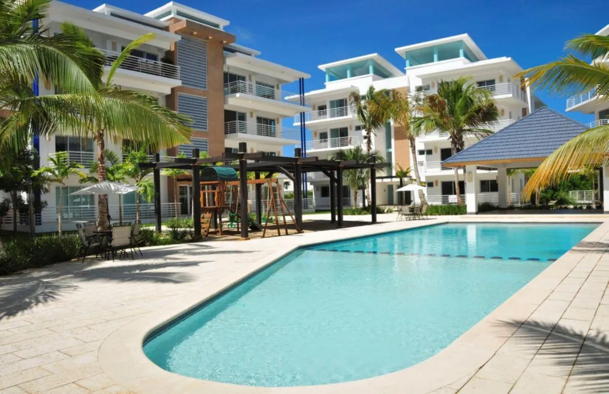 Image 3 of Lumina at Jardines Punta Cana Village