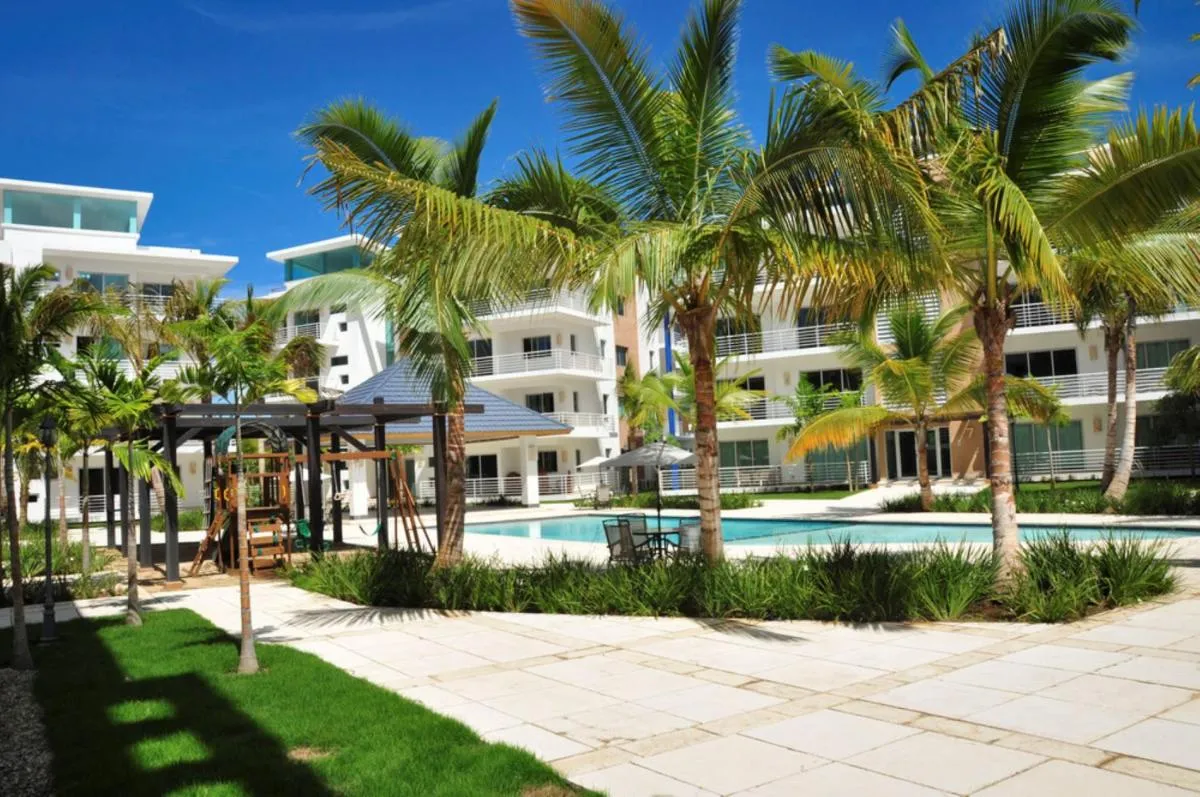 Image 6 of Lumina at Jardines Punta Cana Village