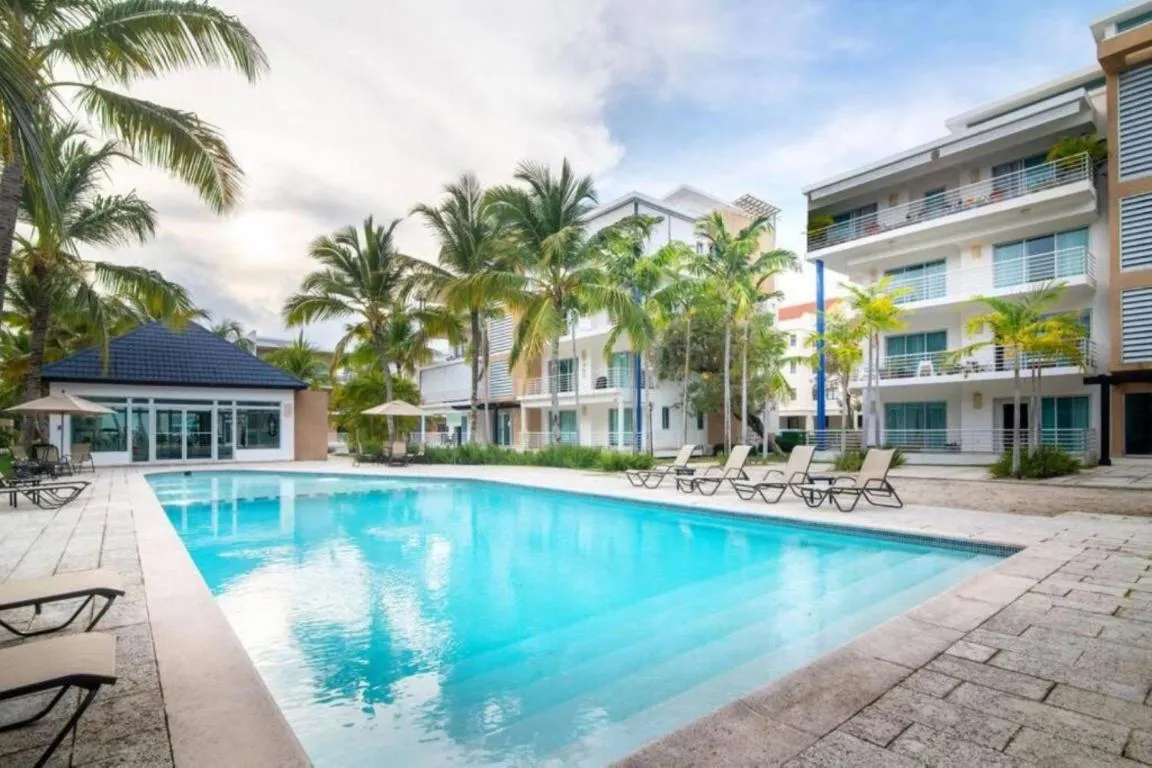 Image of Lumina at Jardines Punta Cana Village