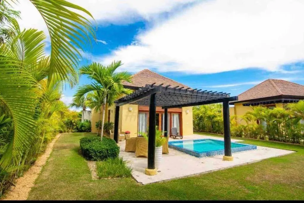 Image of Lux Villa 1bed Cap Cana