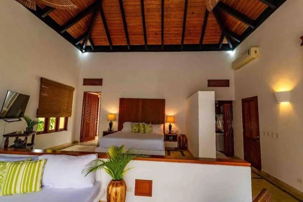 Image 1 of Lux Villa 1bed Cap Cana