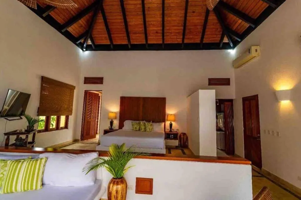 Image 2 of Lux Villa 1bed Cap Cana