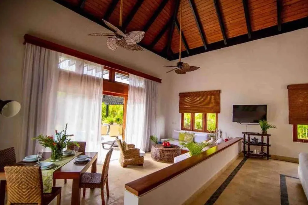 Image 3 of Lux Villa 1bed Cap Cana
