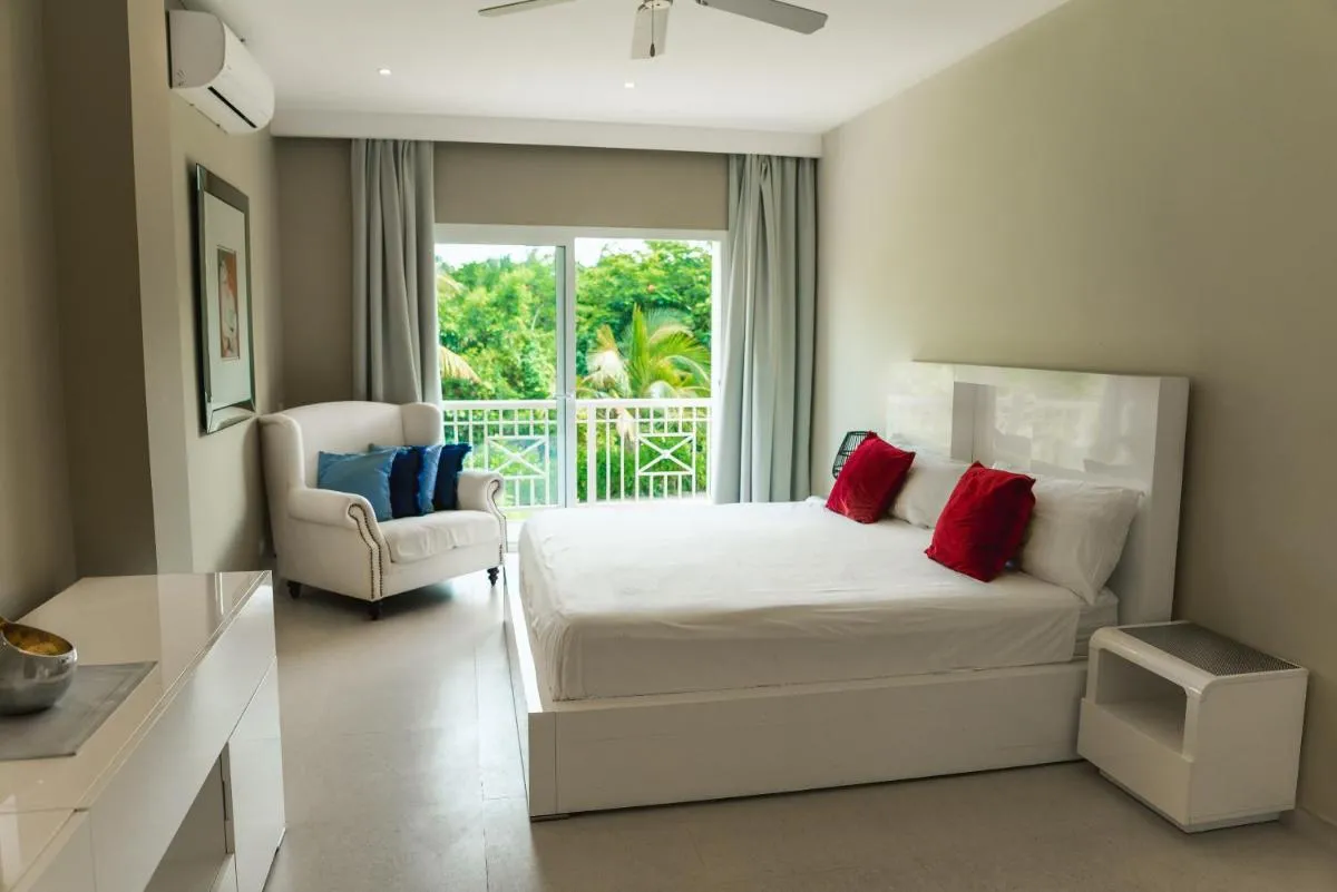 Image 1 of Luxury Private Villas with Pool, Private Beach, BBQ