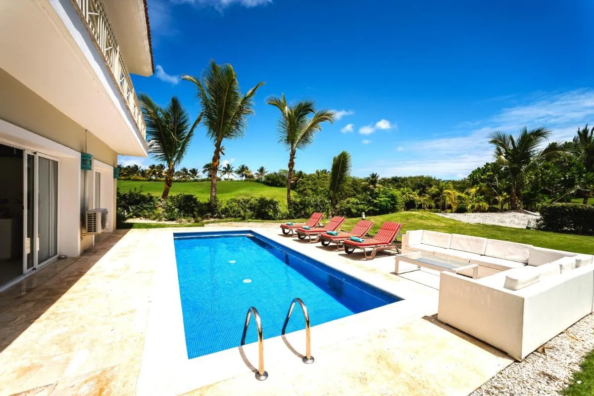 Image 3 of Luxury Private Villas with Pool, Private Beach, BBQ