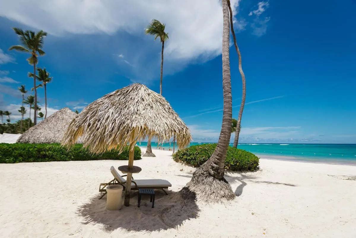 Image 3 of Luxury Villa Iberosta Del Mar – 4BDR, Private Beach, Pool & Jacuzzi