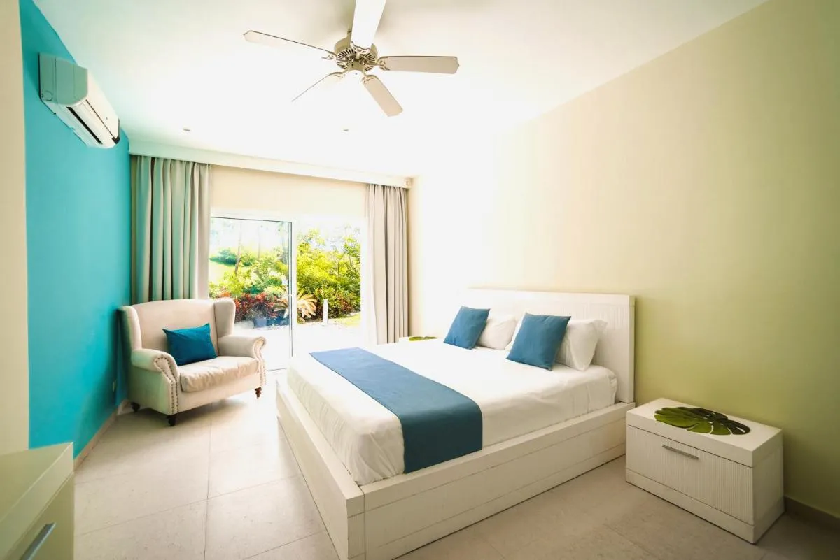 Image 1 of Luxury Villa Iberosta Del Mar – 4BDR, Private Beach, Pool & Jacuzzi