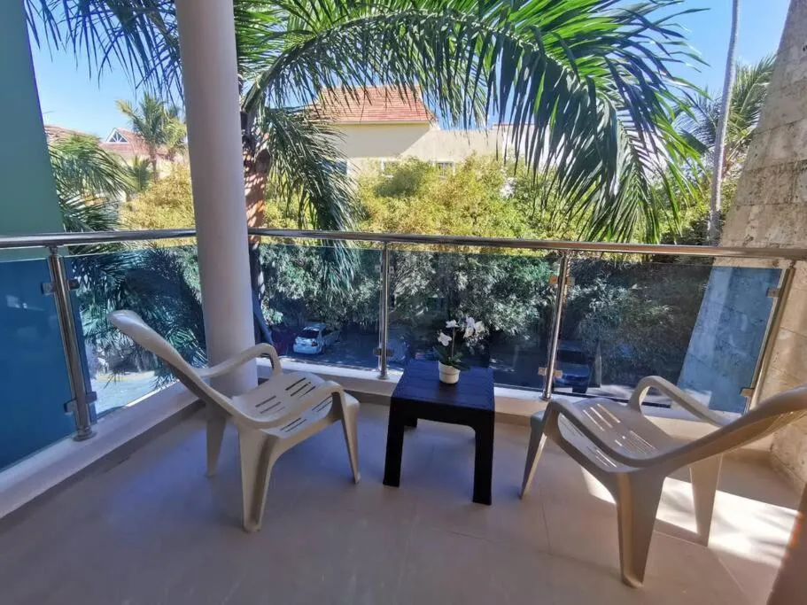 Image 1 of Luxury apartment a few steps from the beach