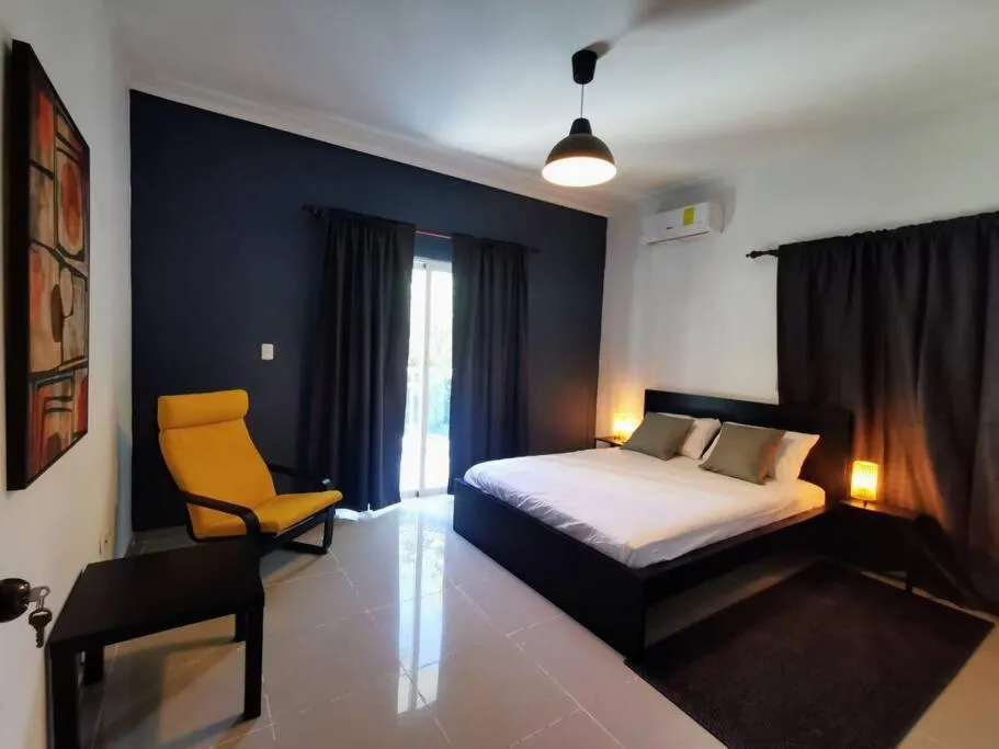 Image 6 of Luxury apartment a few steps from the beach