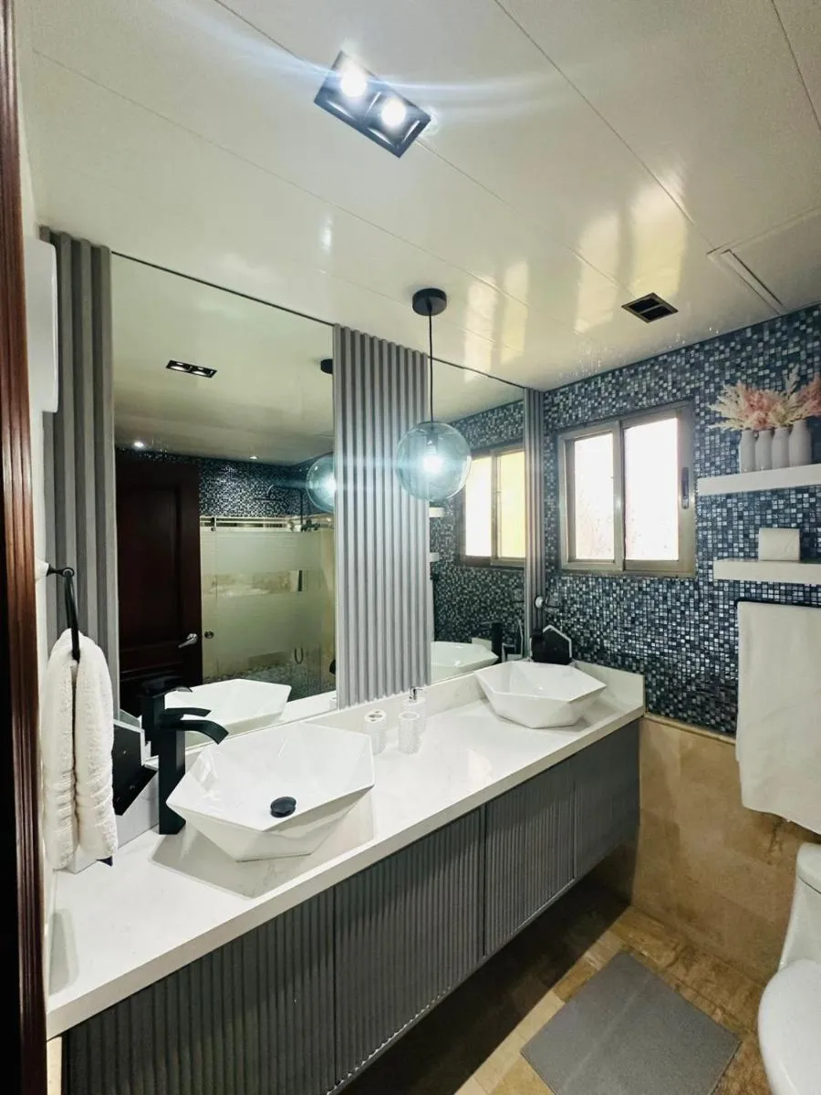 Image 4 of Luxury apto 3 rooms+pool+ campo de golf. Cocotal