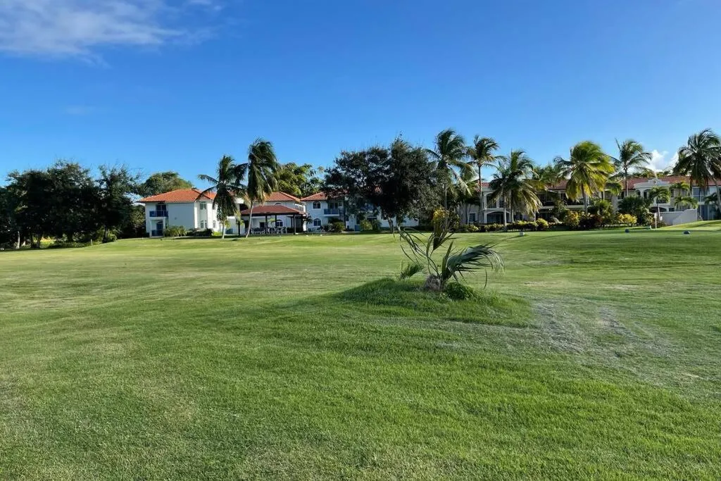 Image 4 of Luxury, golf and comfort in the Caribbean