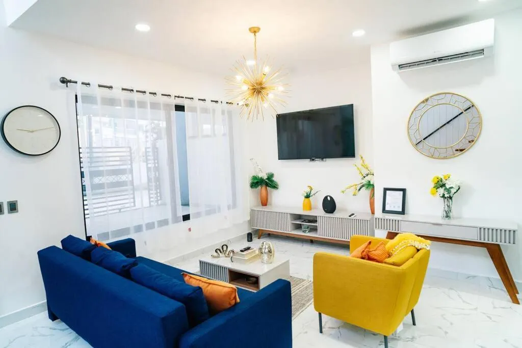 Image of Luxury villa in the center of Punta Cana