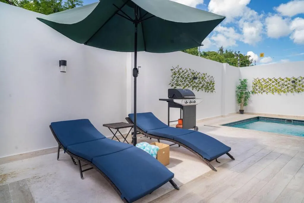 Image 6 of Luxury villa in the center of Punta Cana