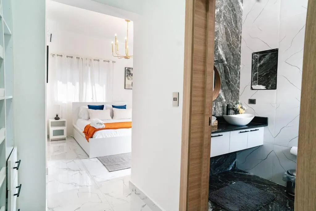 Image 2 of Luxury villa in the center of Punta Cana