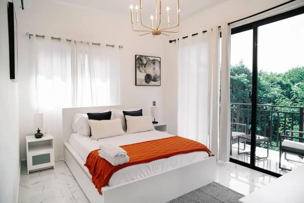 Image 1 of Luxury villa in the center of Punta Cana