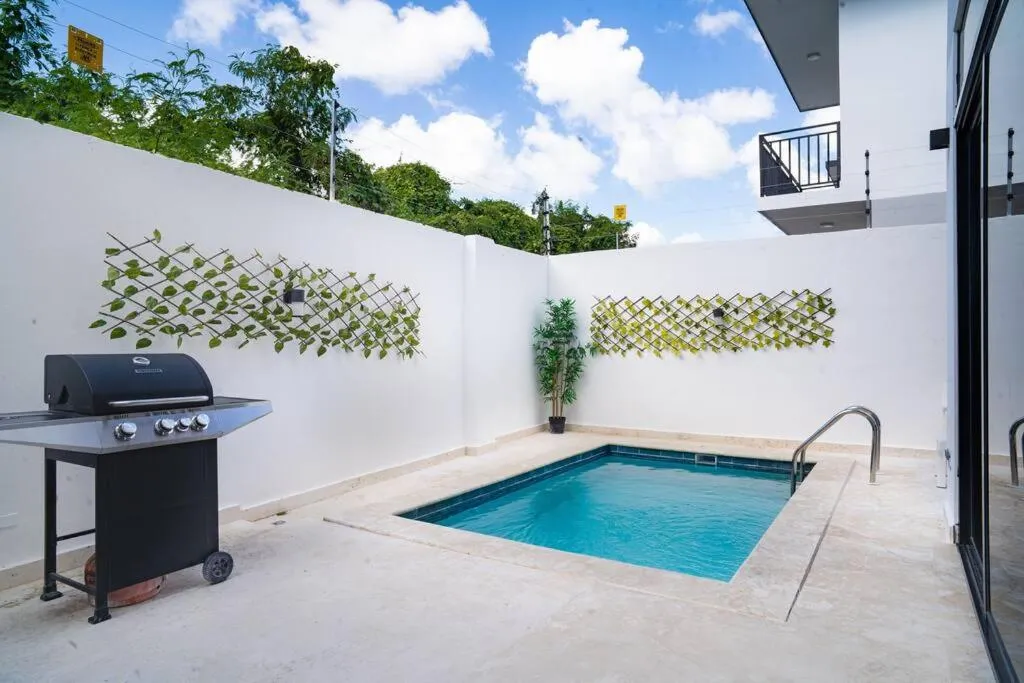 Image 3 of Luxury villa in the center of Punta Cana