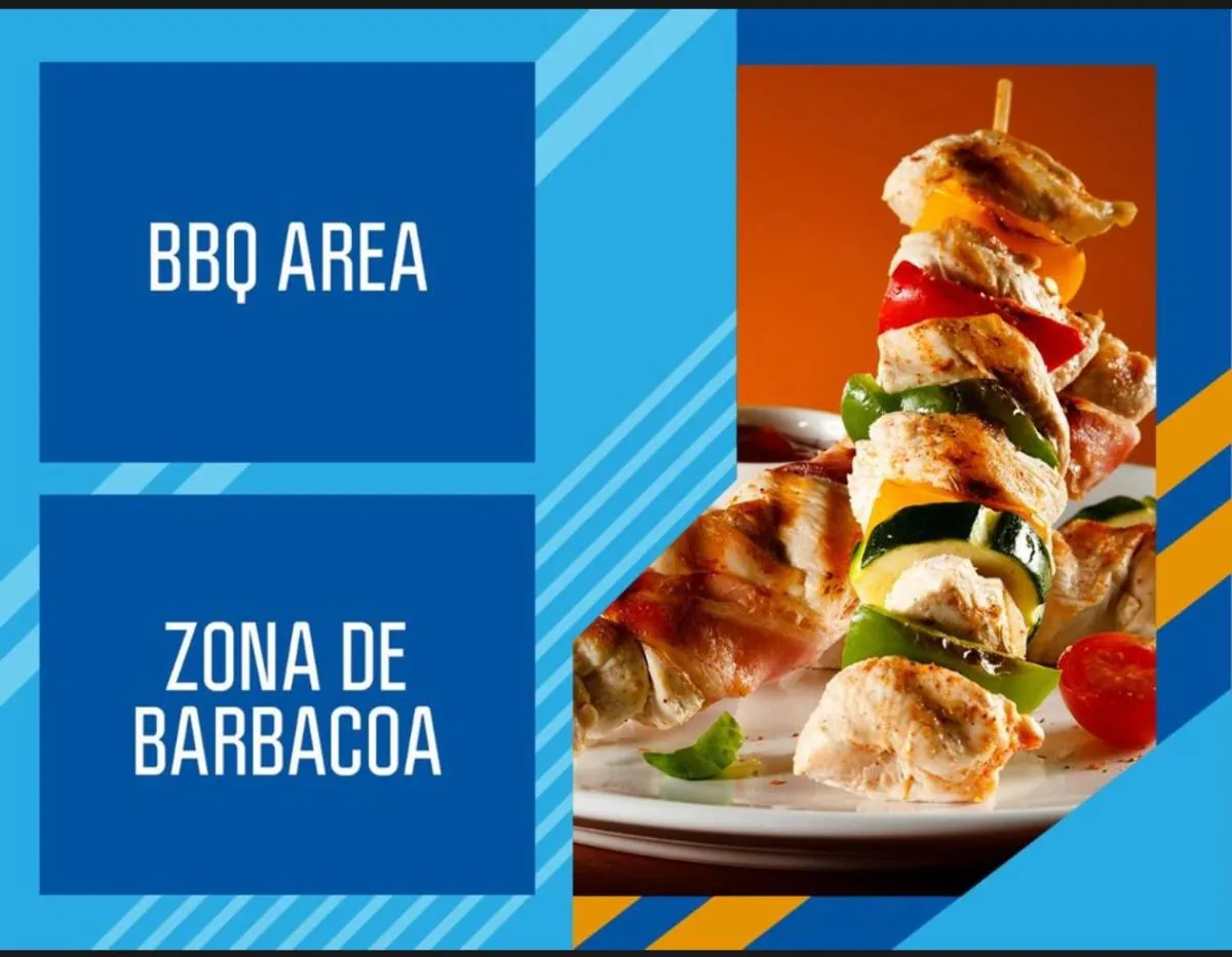 Image 1 of Madonna1 pool beach los corales Arenas de Bavaro