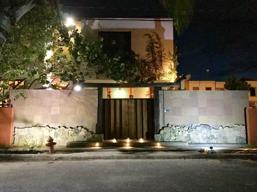 Image of Manaya Bed & Breakfast