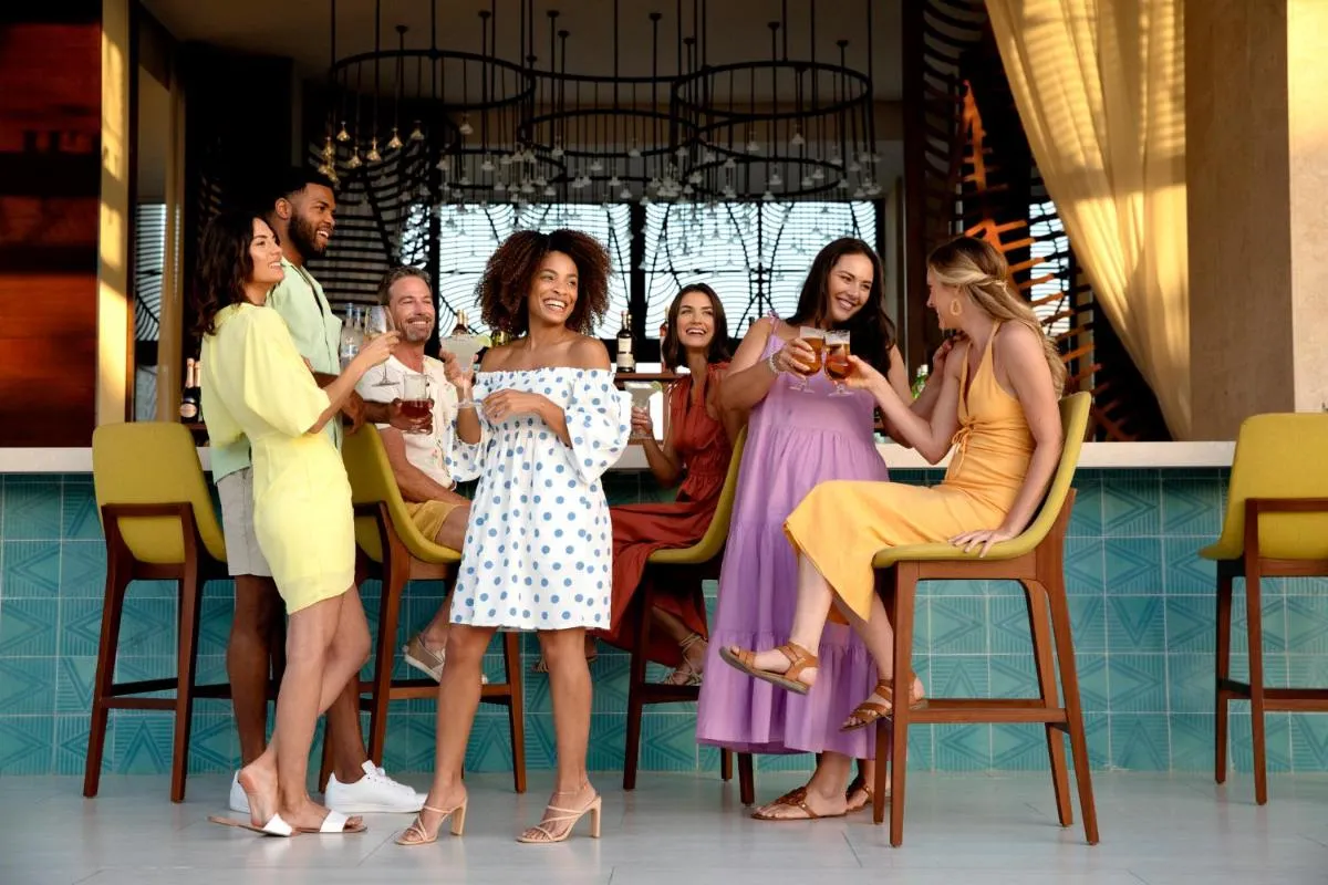 Image 5 of Margaritaville Island Reserve Cap Cana Hammock – An Adults Only Karisma All-Inclusive Experience