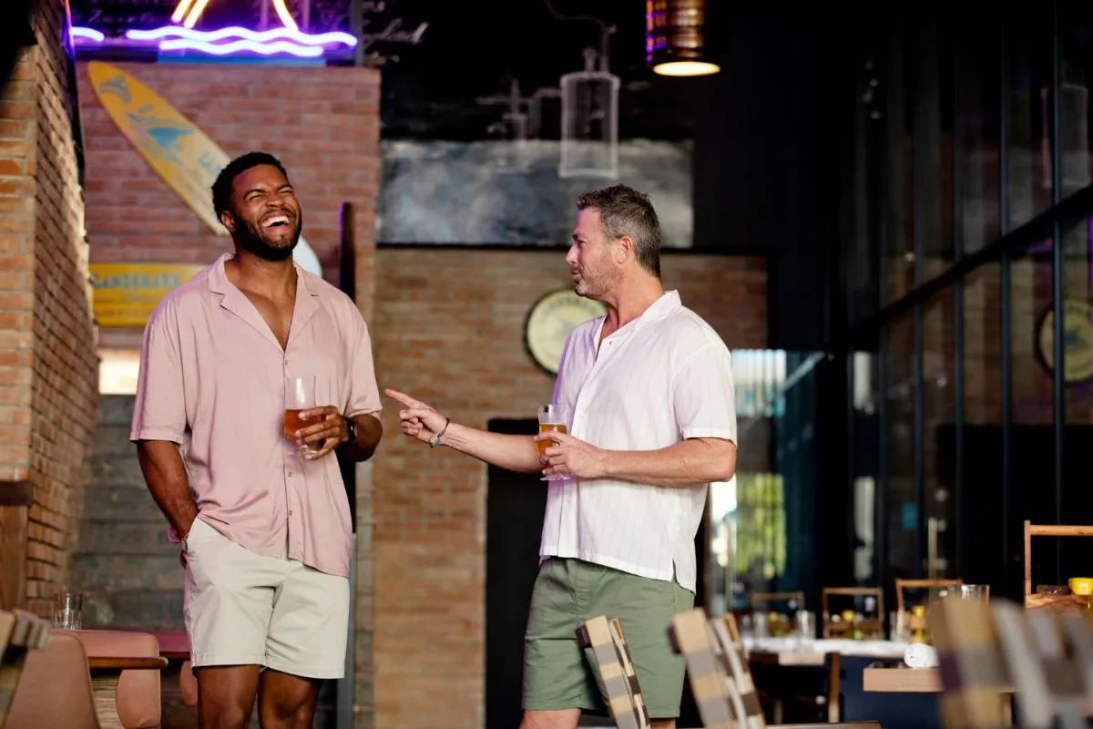 Image 6 of Margaritaville Island Reserve Cap Cana Hammock – An Adults Only Karisma All-Inclusive Experience