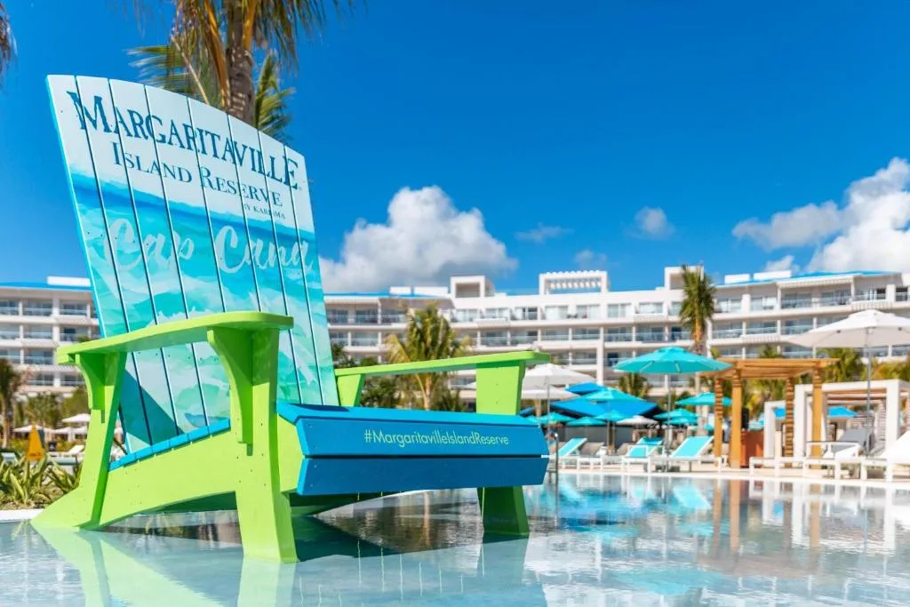 Image of Margaritaville Island Reserve Cap Cana Hammock – An Adults Only Karisma All-Inclusive Experience