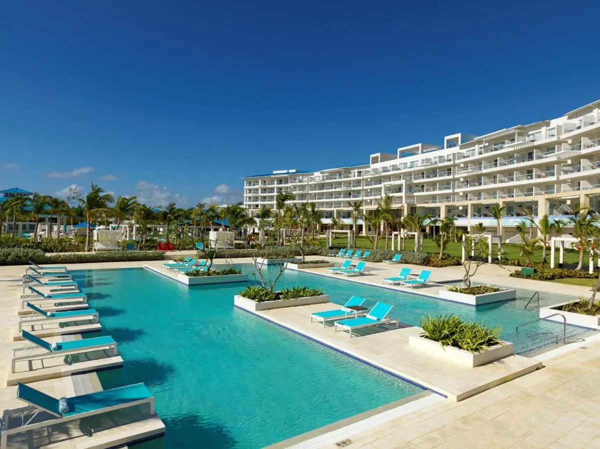 Image 1 of Margaritaville Island Reserve Cap Cana Wave – A Karisma All-Inclusive Experience for All