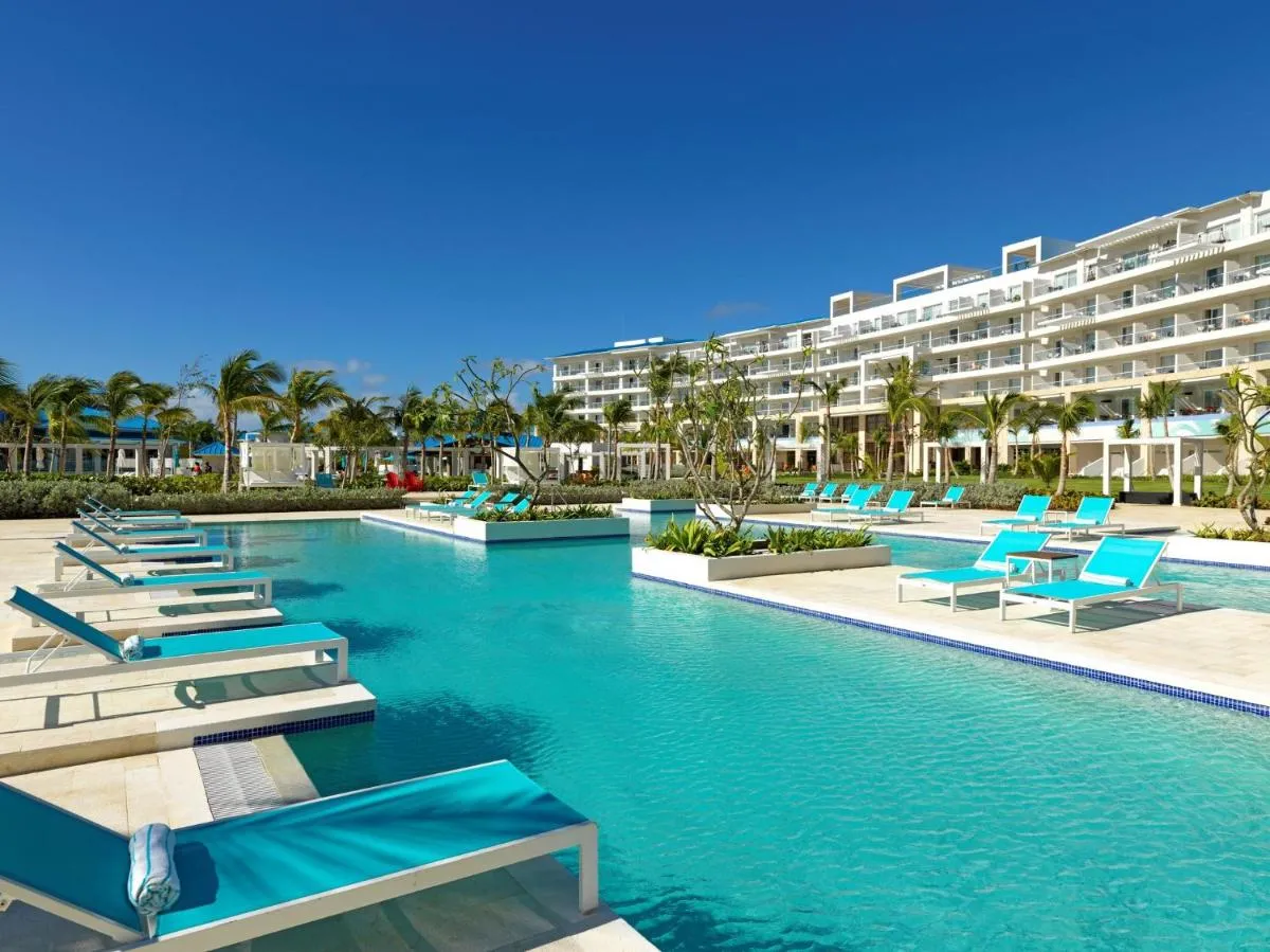 Image 4 of Margaritaville Island Reserve Cap Cana Wave – A Karisma All-Inclusive Experience for All