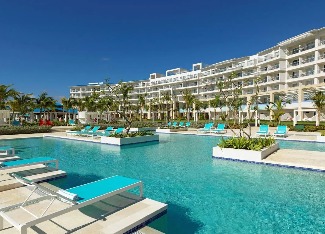 Image of Margaritaville Island Reserve Cap Cana Wave – A Karisma All-Inclusive Experience for All