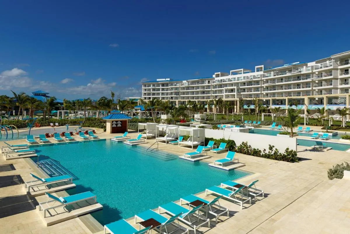 Image 2 of Margaritaville Island Reserve Cap Cana Wave – A Karisma All-Inclusive Experience for All