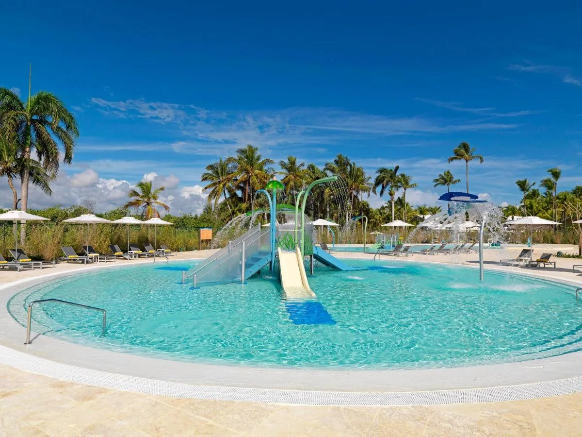 Image 3 of Meliá Caribe Beach Resort-All Inclusive