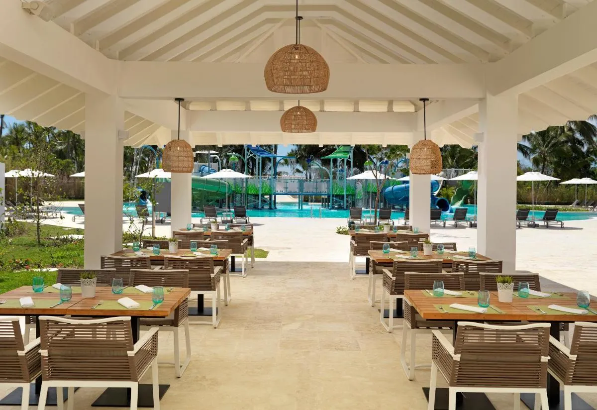 Image 4 of Meliá Caribe Beach Resort-All Inclusive