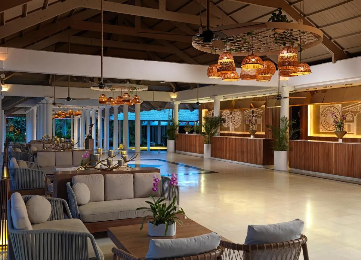 Image 5 of Meliá Caribe Beach Resort-All Inclusive