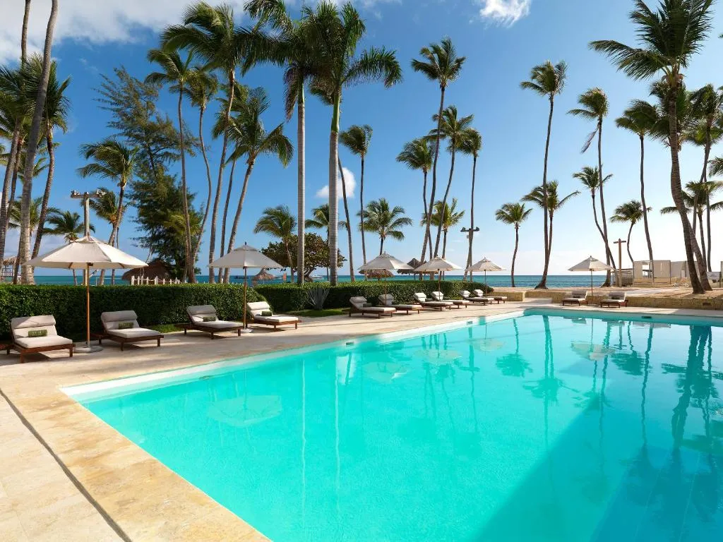 Image of Meliá Punta Cana Beach Wellness Inclusive – Adults only