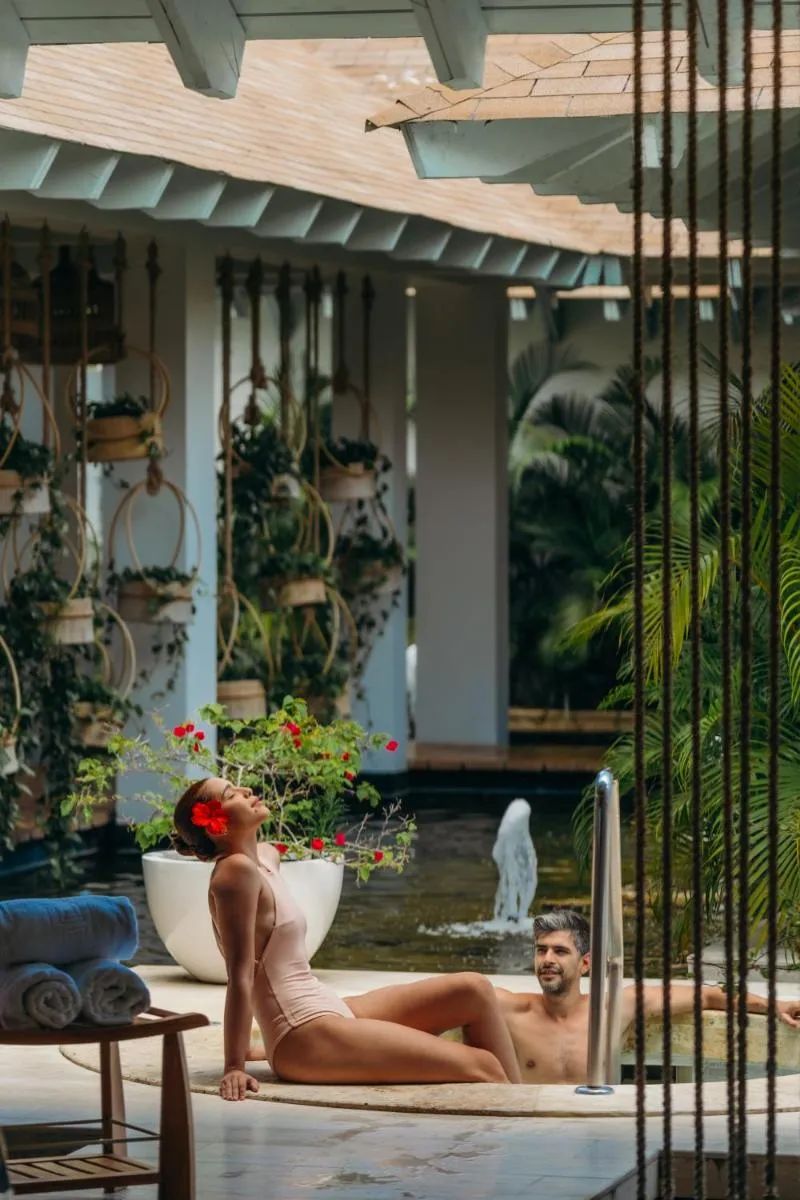 Image 3 of Meliá Punta Cana Beach Wellness Inclusive – Adults only