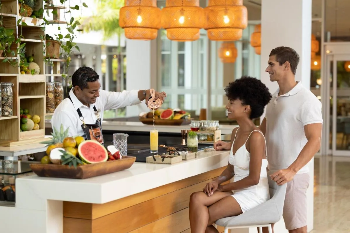 Image 5 of Meliá Punta Cana Beach Wellness Inclusive – Adults only