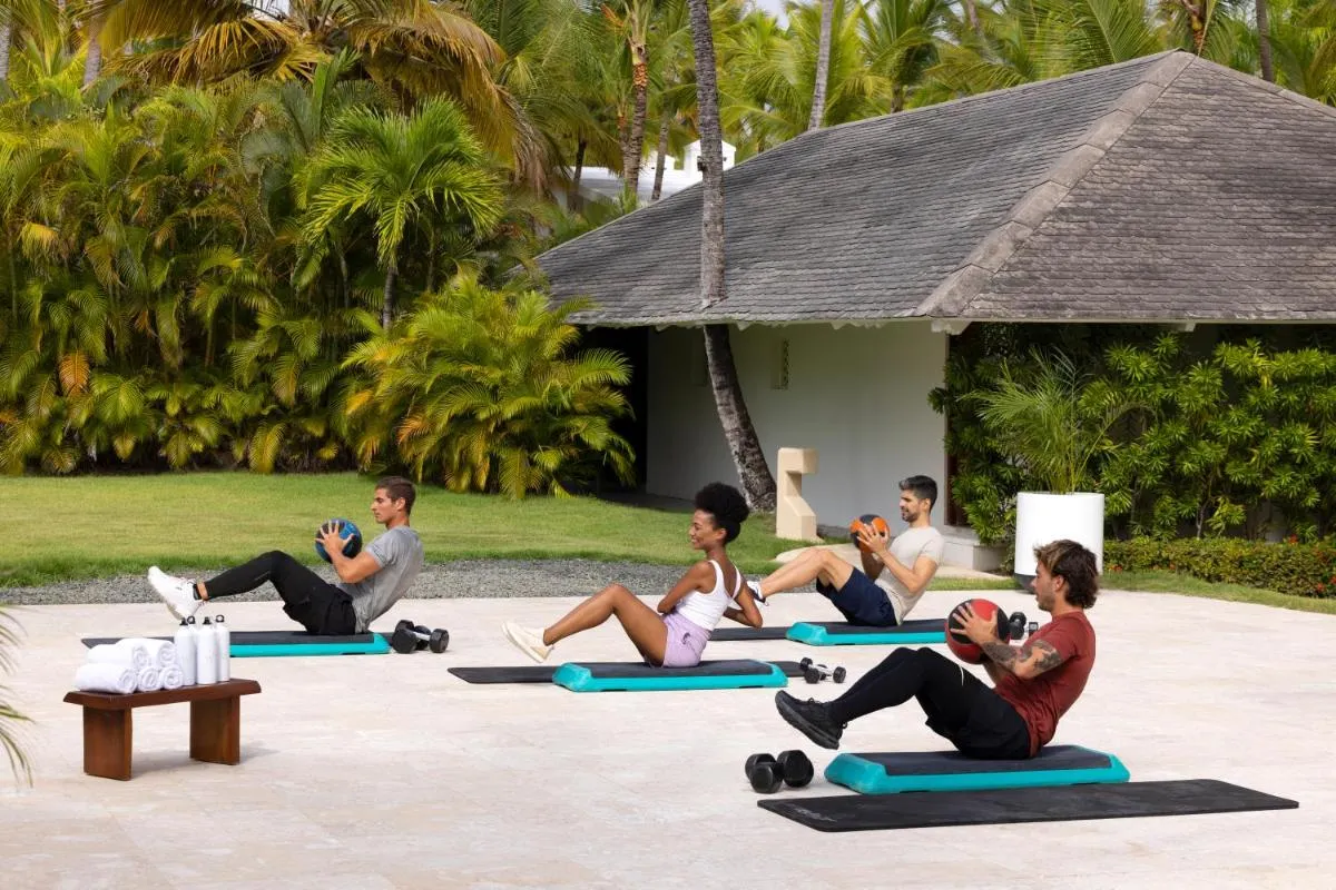 Image 2 of Meliá Punta Cana Beach Wellness Inclusive – Adults only