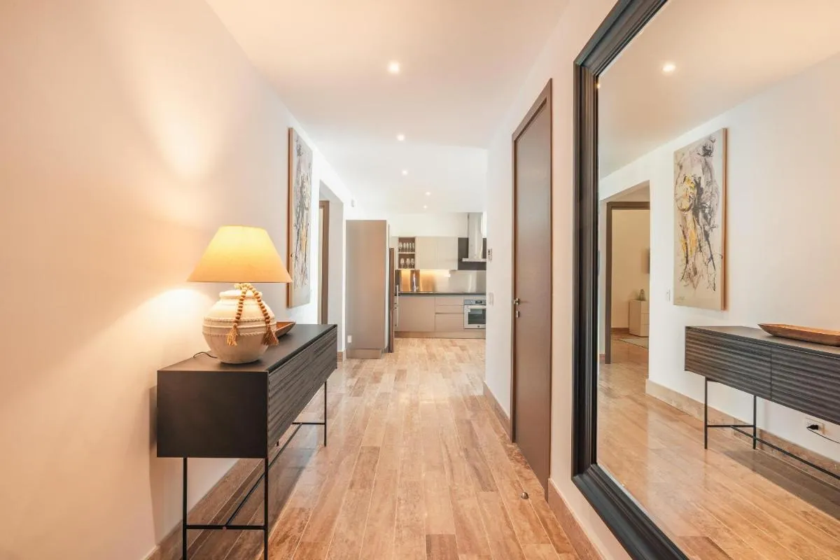 Image 4 of Modern Apartment in Exclusive Tower at Cap Cana