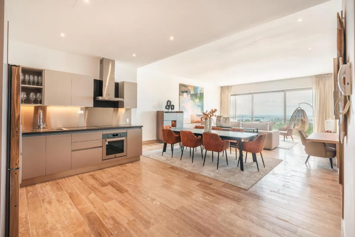 Image 2 of Modern Apartment in Exclusive Tower at Cap Cana
