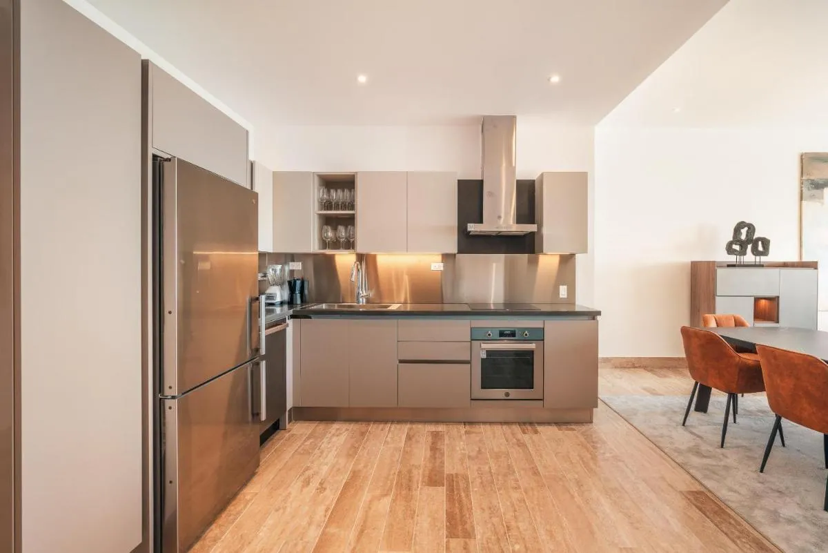 Image 5 of Modern Apartment in Exclusive Tower at Cap Cana