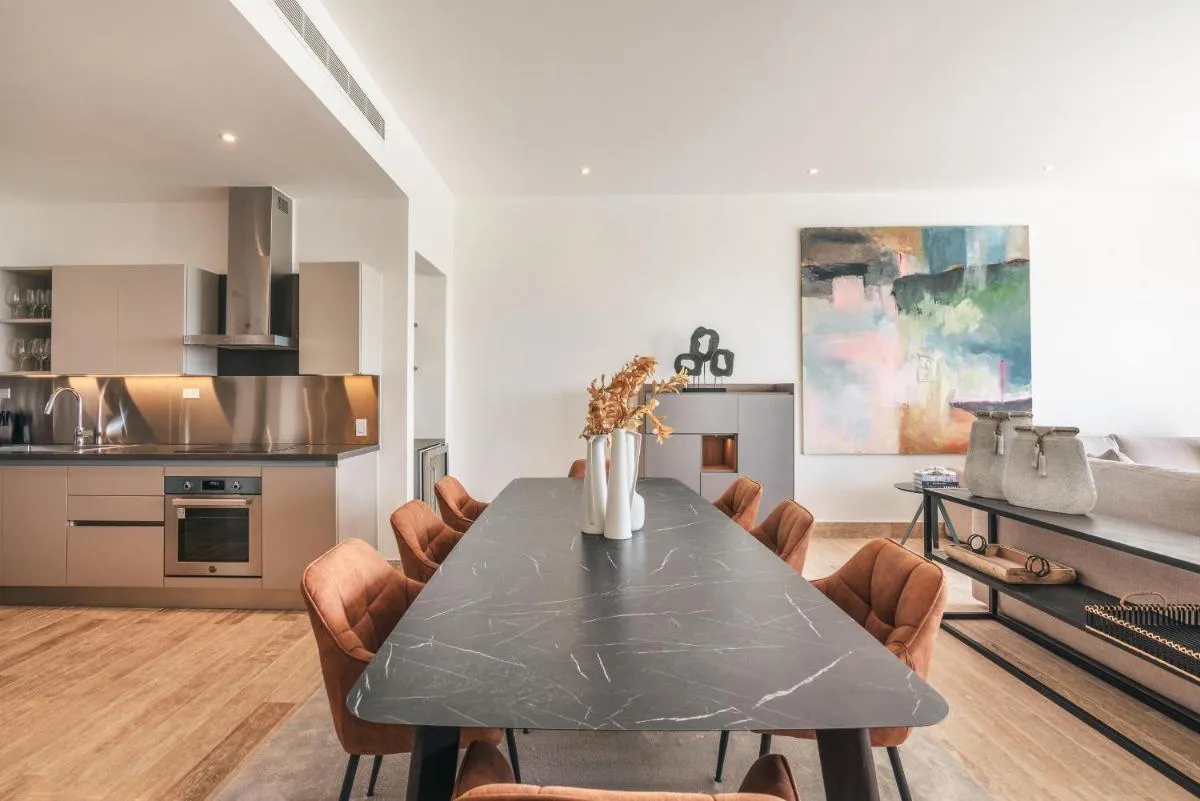 Image 6 of Modern Apartment in Exclusive Tower at Cap Cana