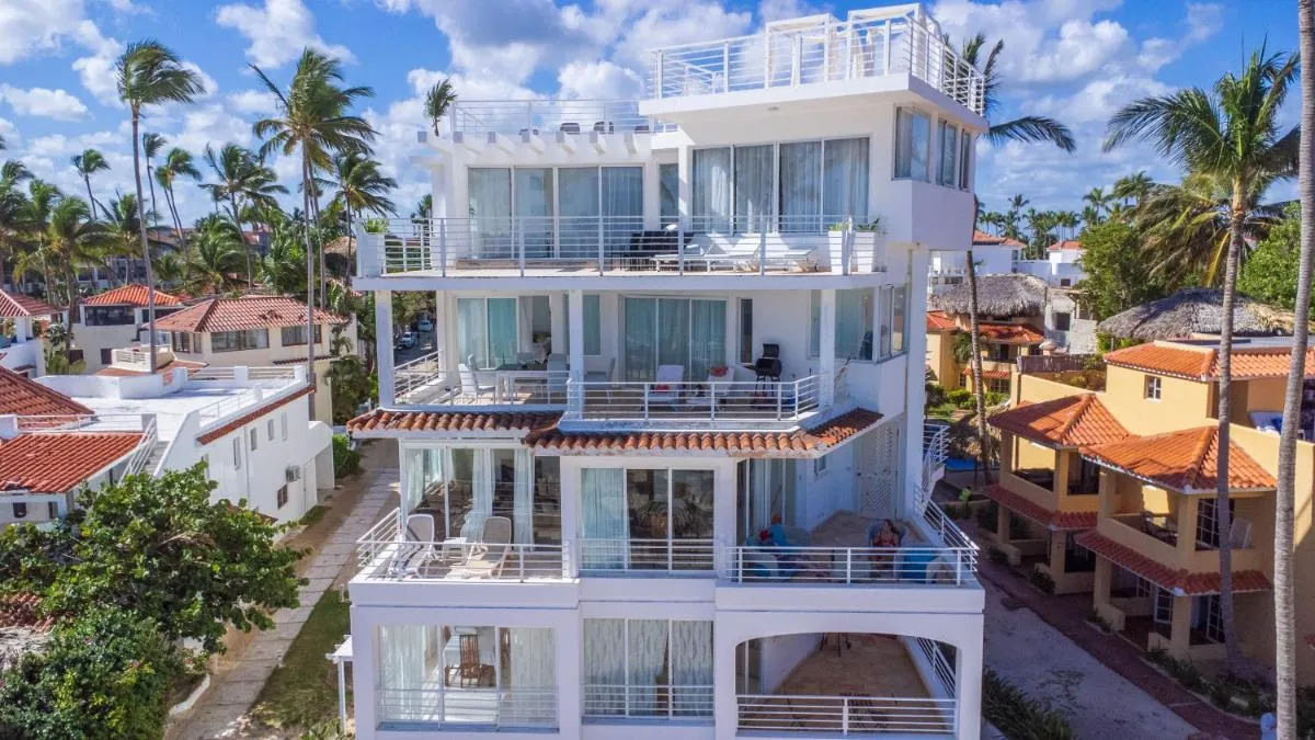 Image 5 of Modern Apartments in Los Corales – Bavaro Beach