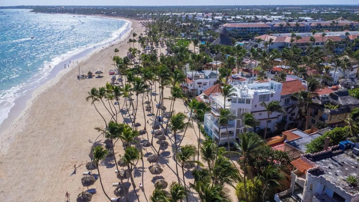 Image 6 of Modern Apartments in Los Corales – Bavaro Beach