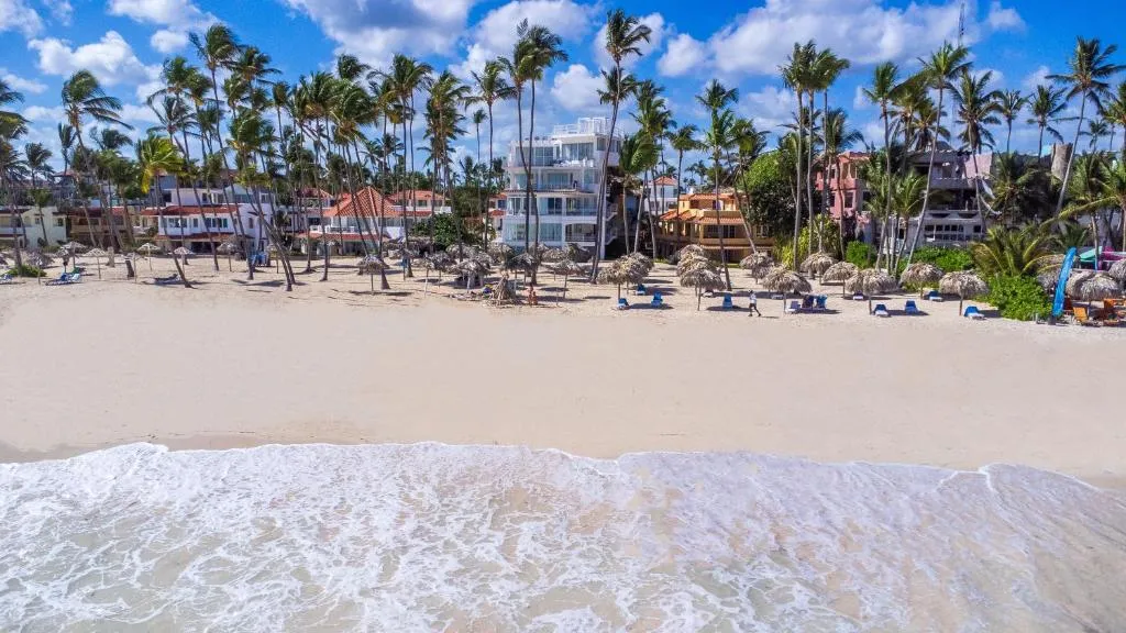 Image of Modern Apartments in Los Corales – Bavaro Beach