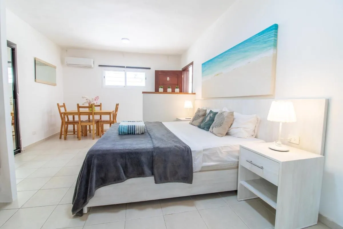 Image 2 of Modern Apartments in Los Corales – Bavaro Beach