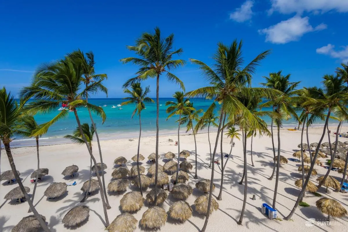 Image 4 of Modern Apartments in Los Corales – Bavaro Beach